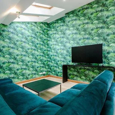 1898 Διαμέρισμα Βαρσοβία